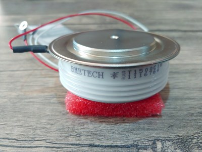 ST1500C18   1500 AMPER 1800V DİSK TİPİ KAPSÜL TRİSTÖR