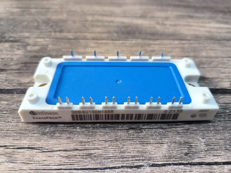 DDB6U100N16RR
