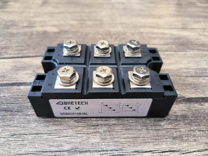 DDB6U215N16L