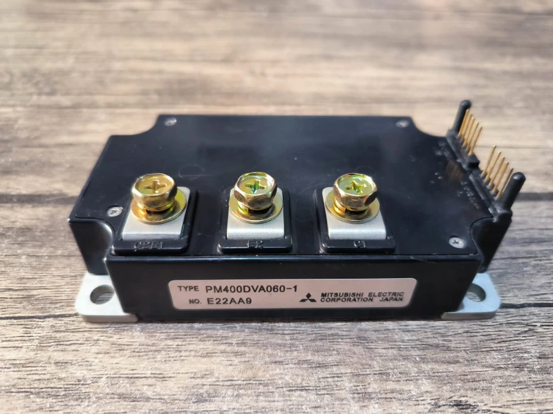 PM400DVA060-1