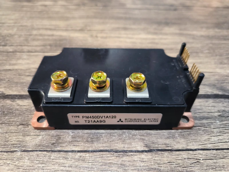 PM450DV1A120