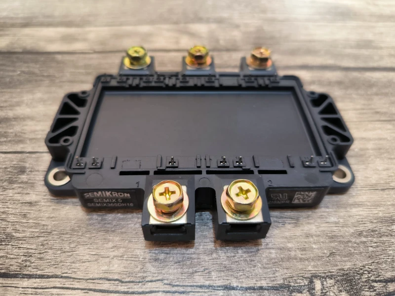 SEMIX365DH16