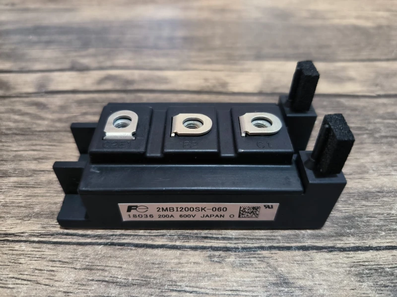 2MBI200SK-060