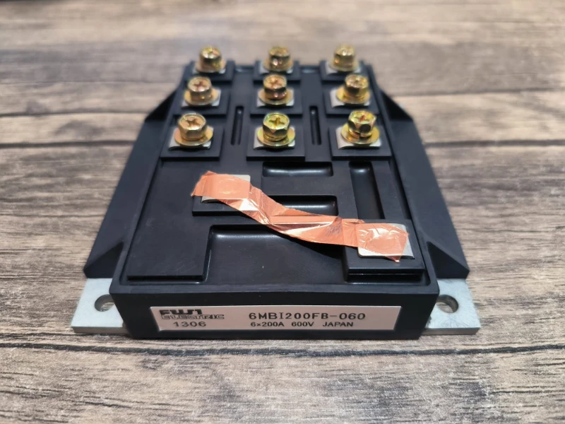 6MBI200FB-060