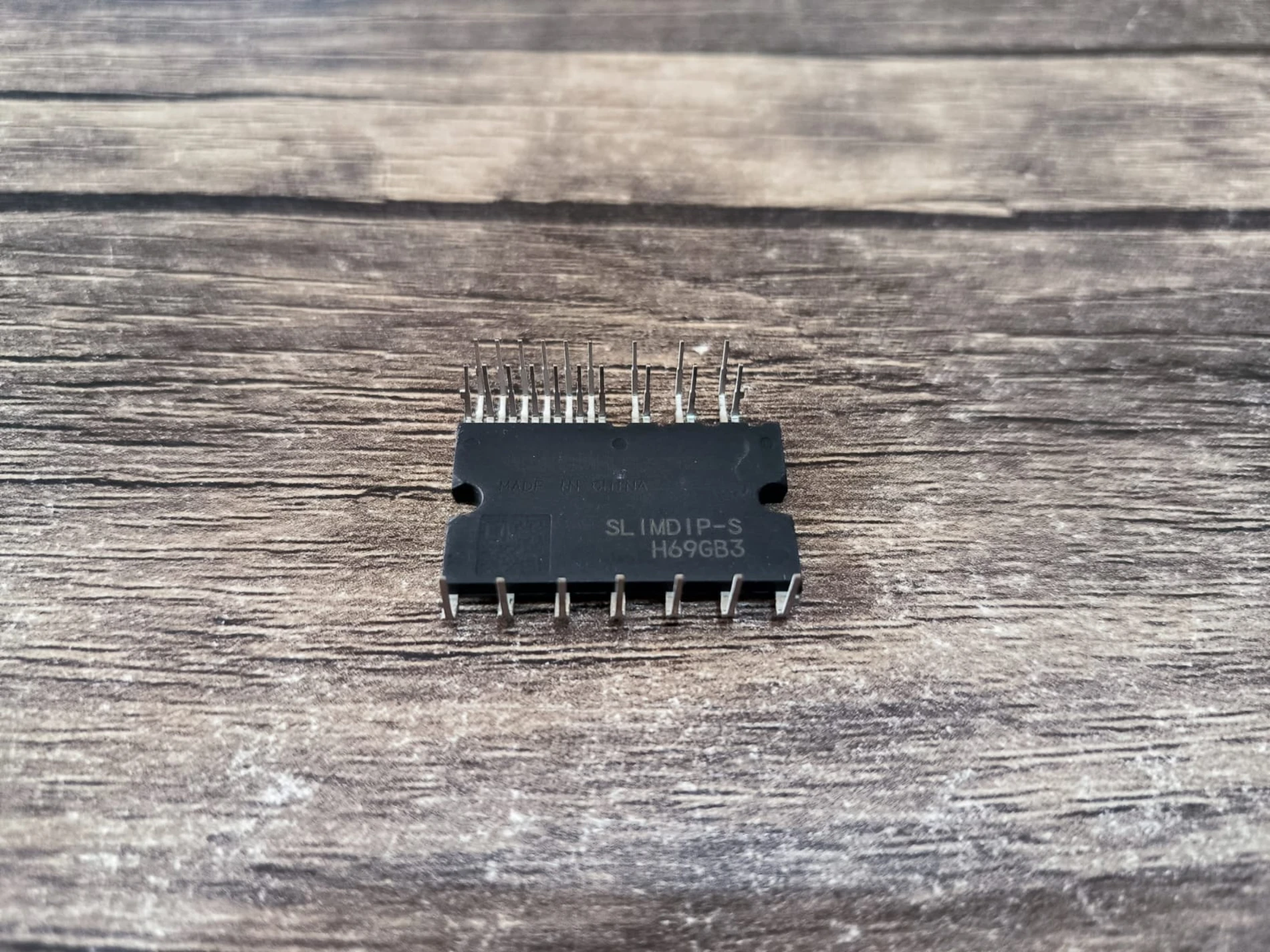 SLIMDIP-S