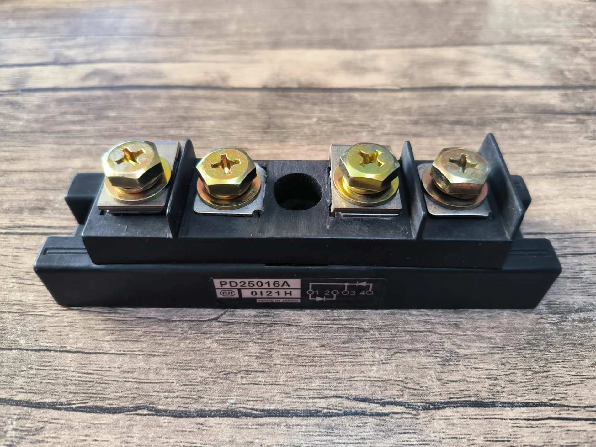 PD25016A
